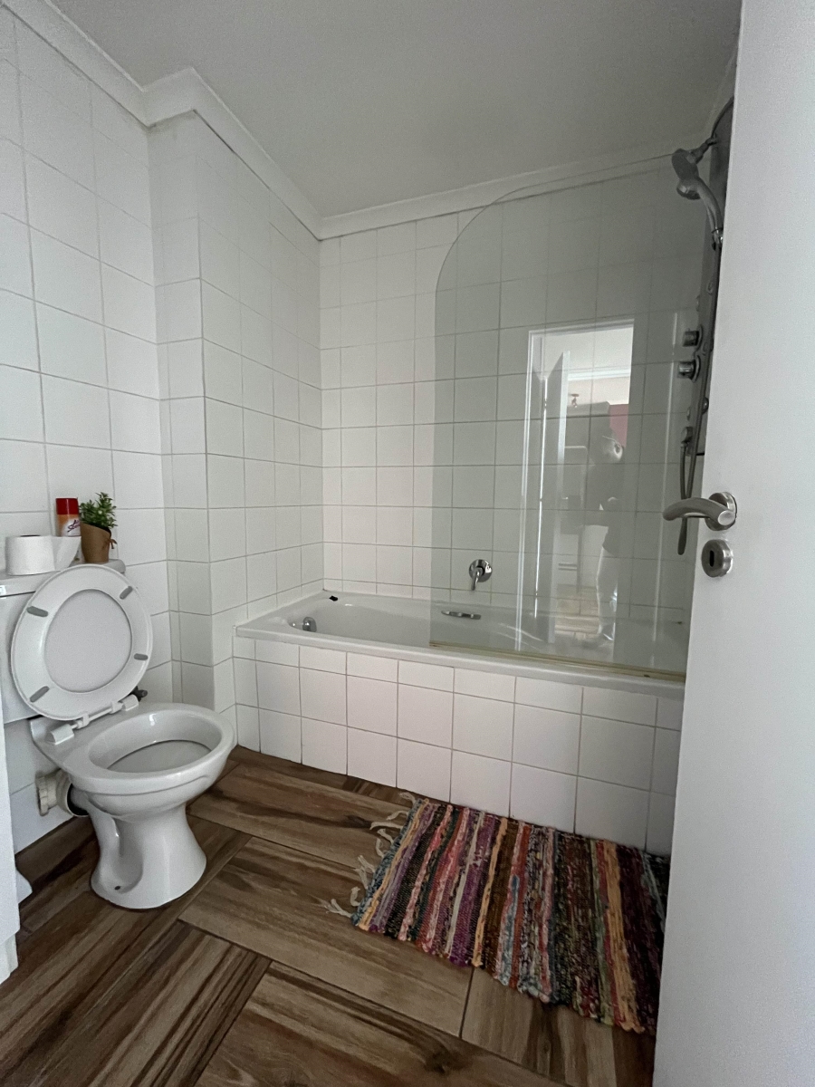 To Let 2 Bedroom Property for Rent in Cape Town City Centre Western Cape